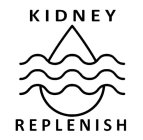 KIDNEY REPLENISH