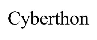 CYBERTHON