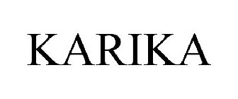 KARIKA