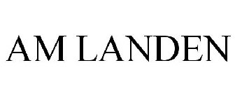 AM LANDEN