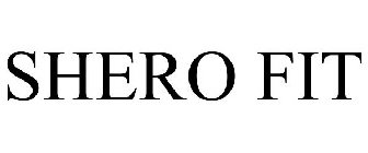 SHERO FIT