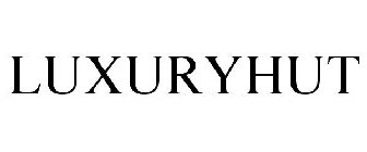 LUXURYHUT
