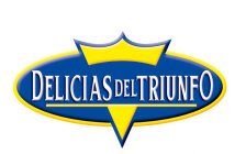 DELICIAS DEL TRIUNFO