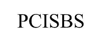 PCISBS