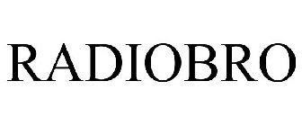 RADIOBRO