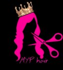 MYP HAIR