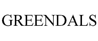 GREENDALS