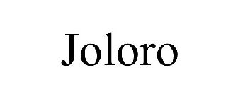 JOLORO