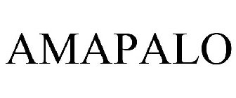 AMAPALO