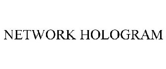 NETWORK HOLOGRAM