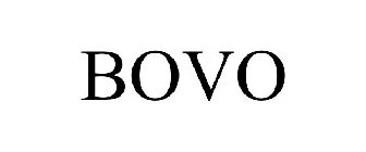 BOVO