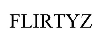 FLIRTYZ