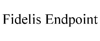 FIDELIS ENDPOINT