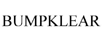 BUMPKLEAR