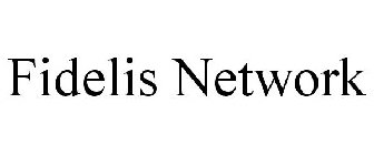 FIDELIS NETWORK