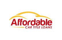 AFFORDABLE CAR TITLE LOANS