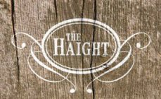 THE HAIGHT