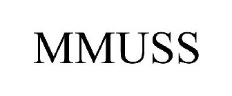 MMUSS