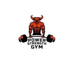 POWER STRENGTH GYM