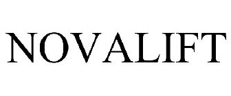 NOVALIFT