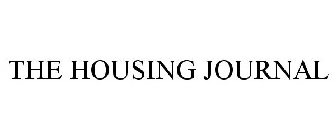 THE HOUSING JOURNAL