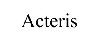 ACTERIS