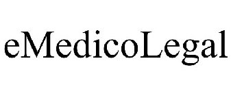 EMEDICOLEGAL