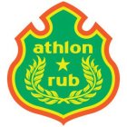 ATHLON RUB