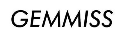 GEMMISS