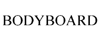 BODYBOARD