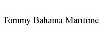 TOMMY BAHAMA MARITIME