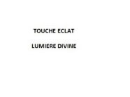 TOUCHE ECLAT LUMIERE DIVINE