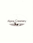 ALPINE CREAMERY