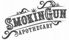 SMOKINGUN APOTHECARY