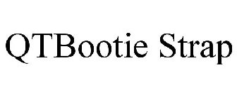 QTBOOTIE STRAP