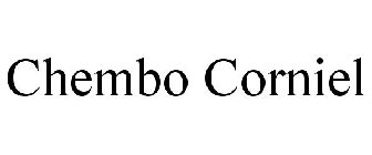 CHEMBO CORNIEL