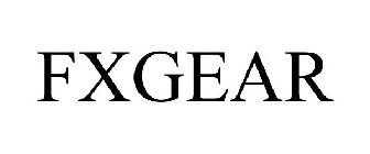 FXGEAR