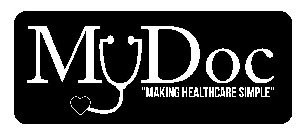 MY DOC 