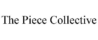 THE PIECE COLLECTIVE