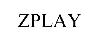 ZPLAY