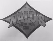 NALU'S SOUTH SHORE GRILL