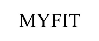 MYFIT