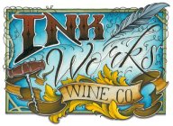 INK WORKS WINE CO.