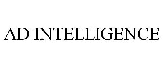 AD INTELLIGENCE