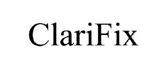 CLARIFIX