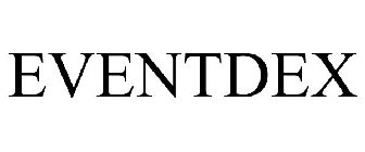 EVENTDEX
