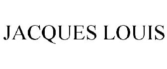 JACQUES LOUIS