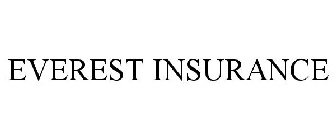 EVEREST INSURANCE