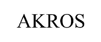 AKROS