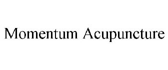 MOMENTUM ACUPUNCTURE